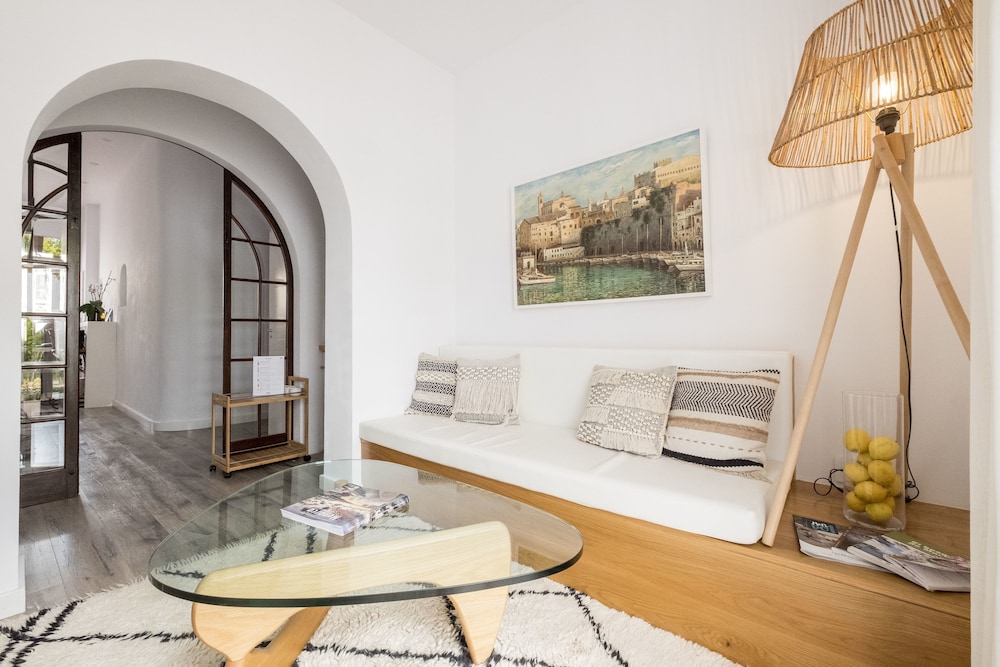 

Roma - Cala Blanca - Hotel Abril 37