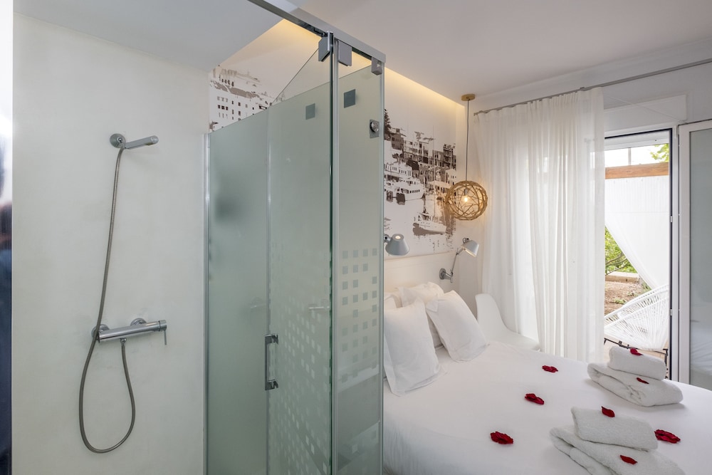 

Torino - Minorca, Isole Baleari - Hotel Abril 37