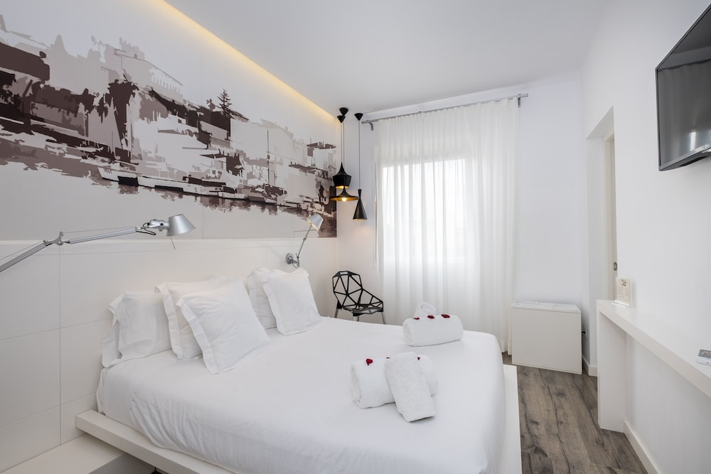 

Roma - Minorca, Isole Baleari - Hotel Abril 37