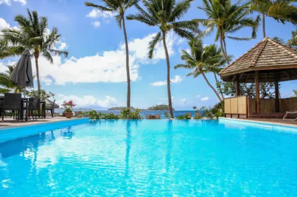 

Torino - Bora Bora - Hotel Royal Bora Bora