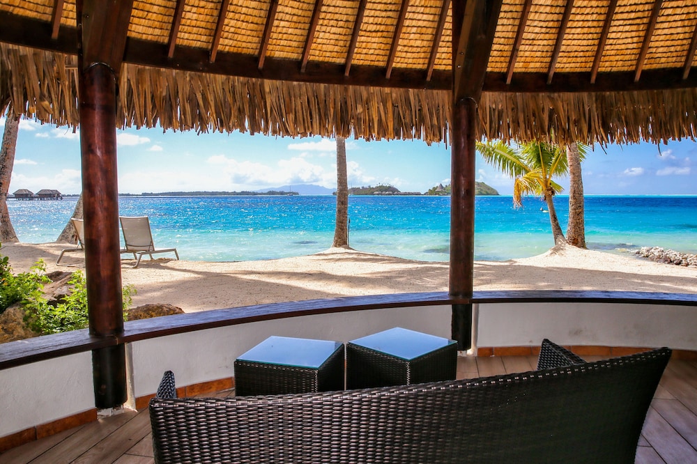 

Roma - Bora Bora - Hotel Royal Bora Bora