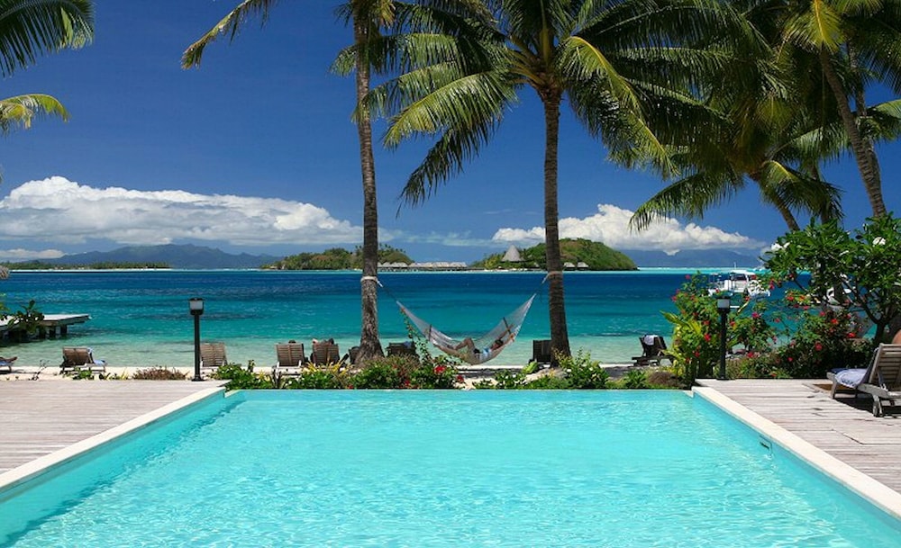 

Bari - Bora Bora - Hotel Royal Bora Bora