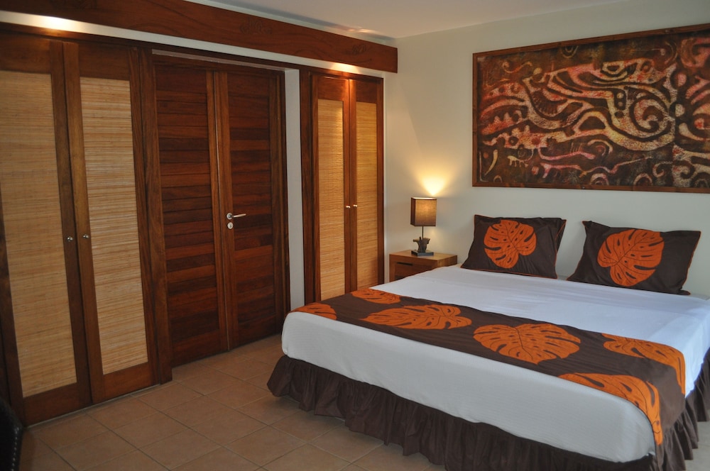 

Milano - Bora Bora - Hotel Royal Bora Bora