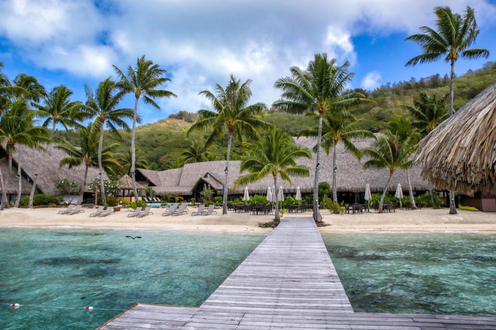 

Milano - Bora Bora - Hotel Royal Bora Bora