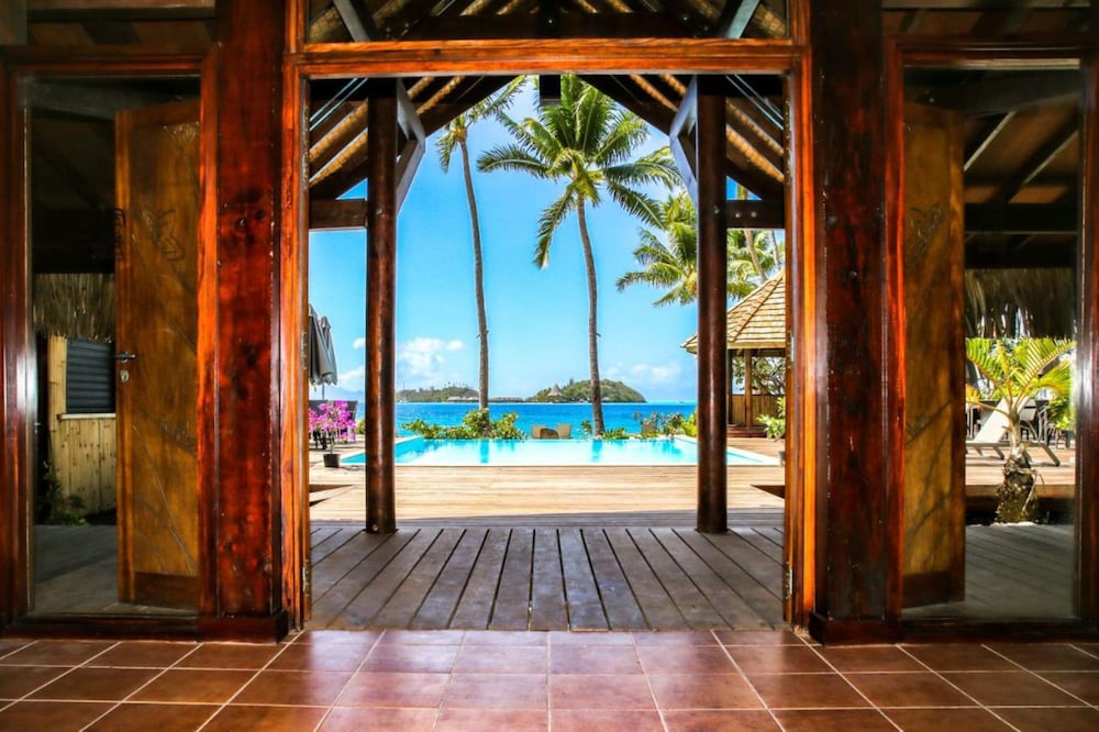 

Venezia - Bora Bora - Hotel Royal Bora Bora