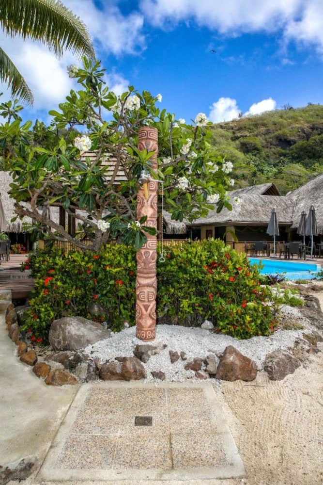 

Milano - Bora Bora - Hotel Royal Bora Bora