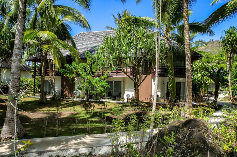

Bologna - Bora Bora - Hotel Royal Bora Bora