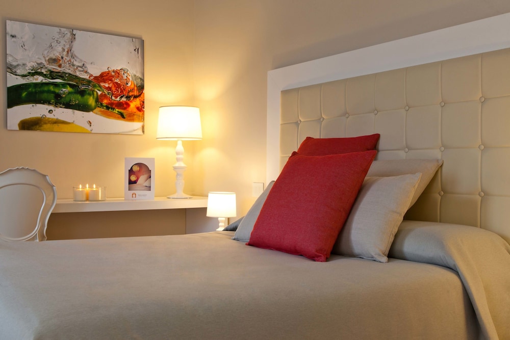 

Milano - Galatina - Palazzo Arco Cadura Hotel & Spa