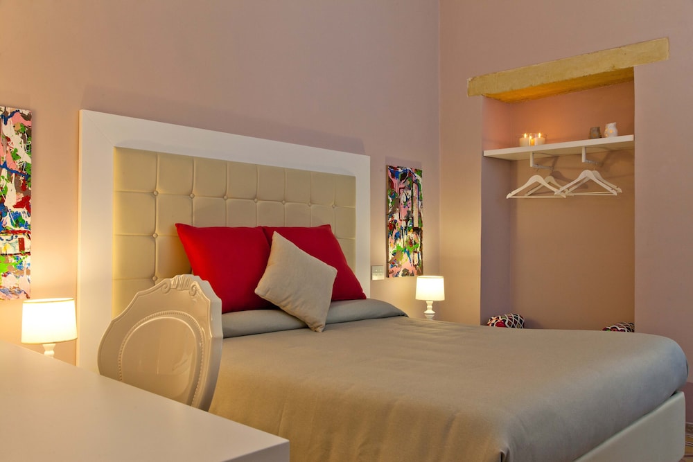 

Torino - Galatina - Palazzo Arco Cadura Hotel & Spa