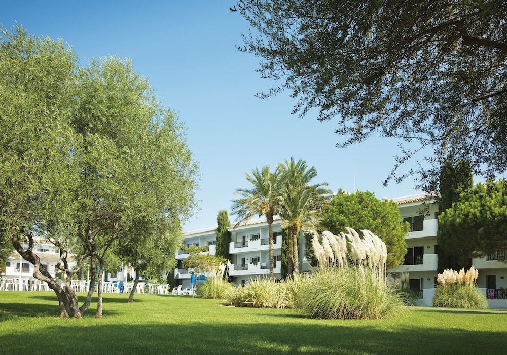 

Olbia - Cala D'Or - Inturotel Azul Garden