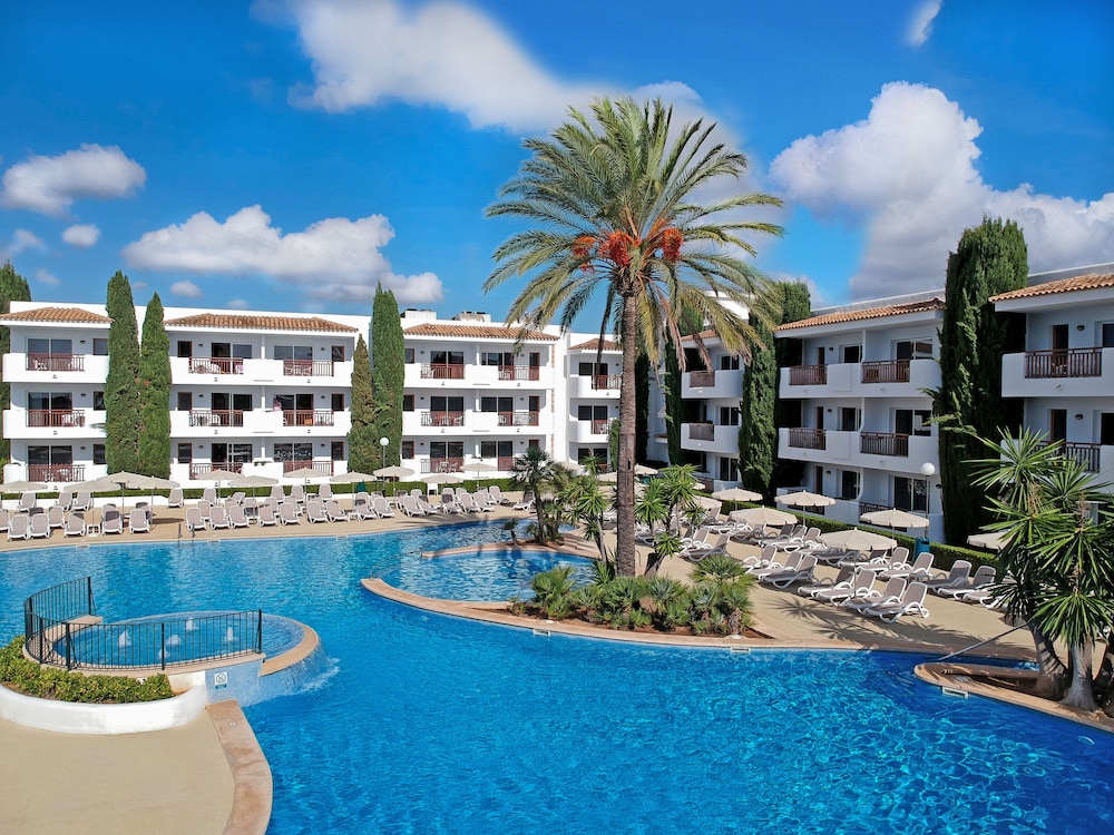 

Cagliari - Cala D'Or - Inturotel Azul Garden
