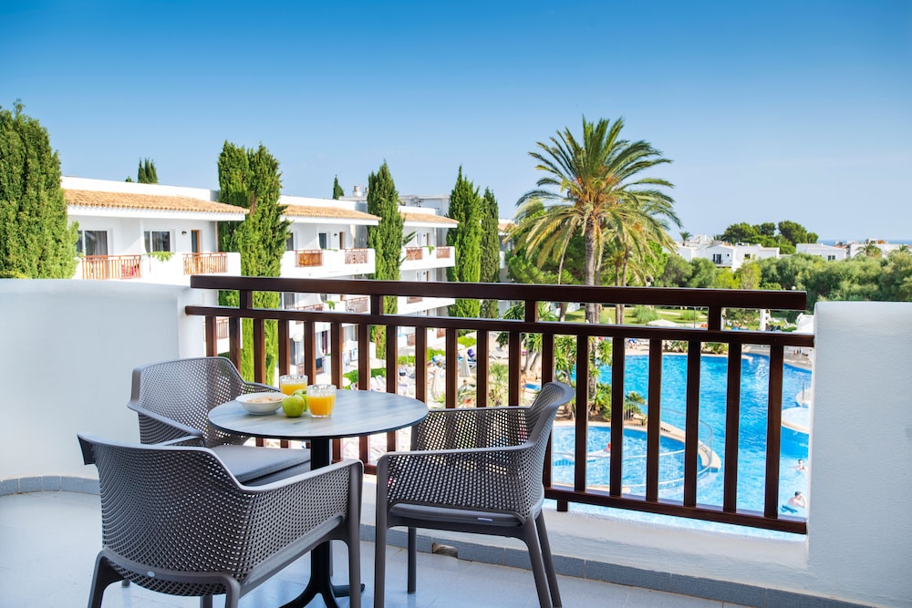 

Roma - Cala D'Or - Inturotel Azul Garden