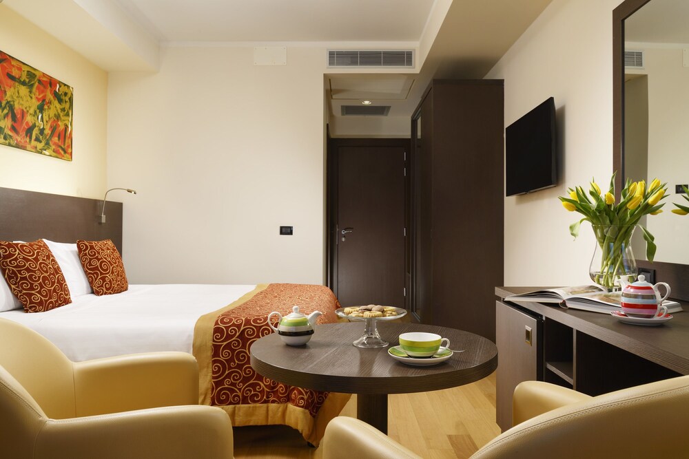 

Milano - Alessandria - Diamante Hotel