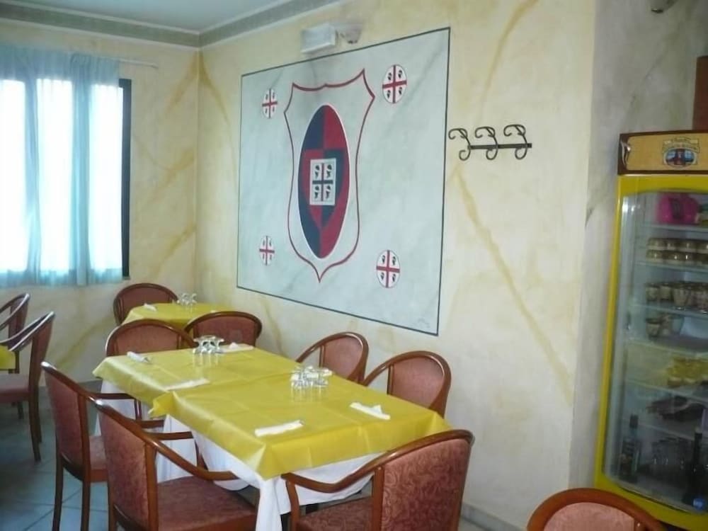 

Rimini - Maddalenedda - Rosa Hotel