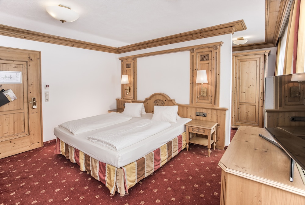 

Roma - Kitzbühel - Hotel Elisabeth, 4 Sterne Superior
