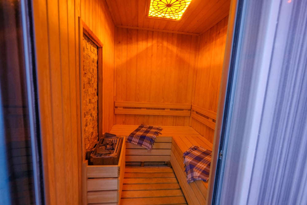 

Roma - Tekirova - Hotel Berke Ranch&Nature
