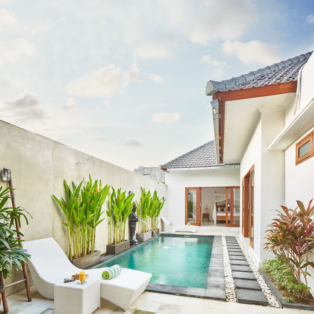 

Milano - Canggu - Maisaba Seminyak Loft & Villas
