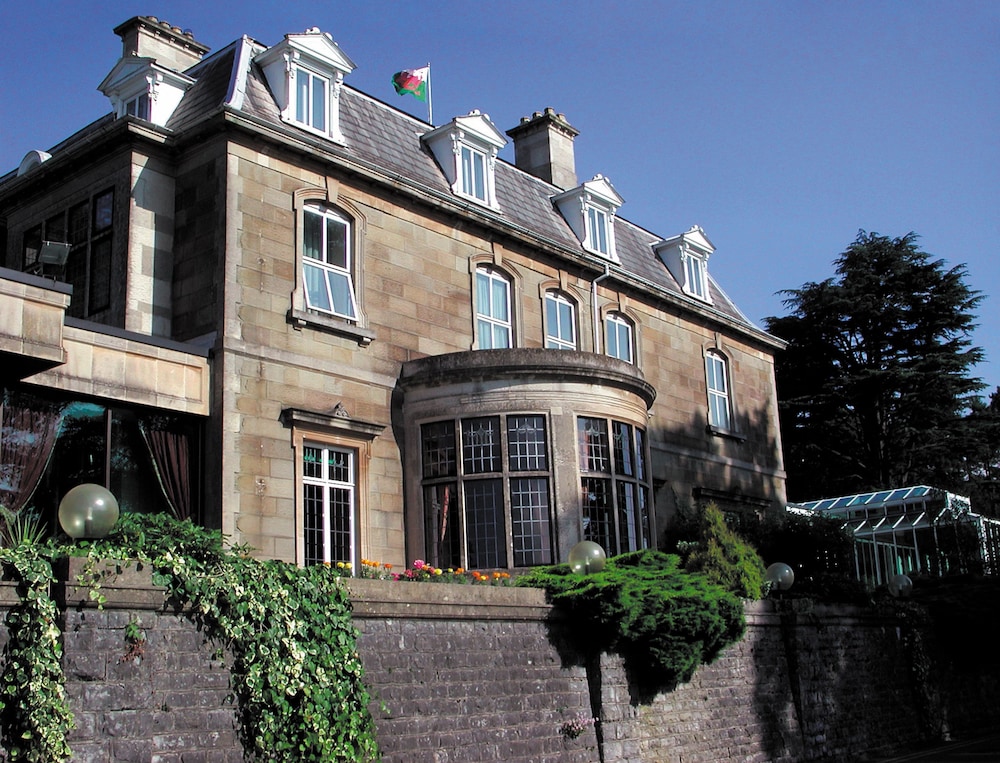 

Roma - Gales, Reino Unido - The Manor House At Celtic Manor