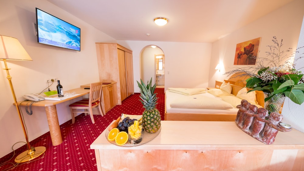 

Roma - Mayrhofen - Superior Hotel Persal