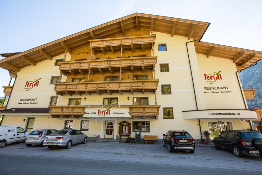

Bologna - Zillertal, Österreich - Superior Hotel Persal