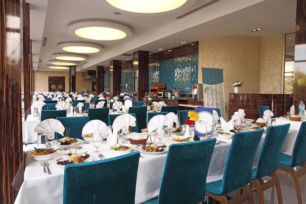 

Milano - Manisa - Buyuk Saruhan Hotel