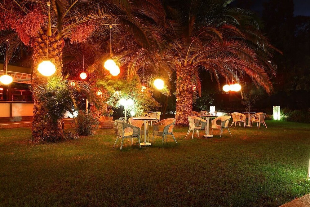 

Roma - Manisa - Buyuk Saruhan Hotel