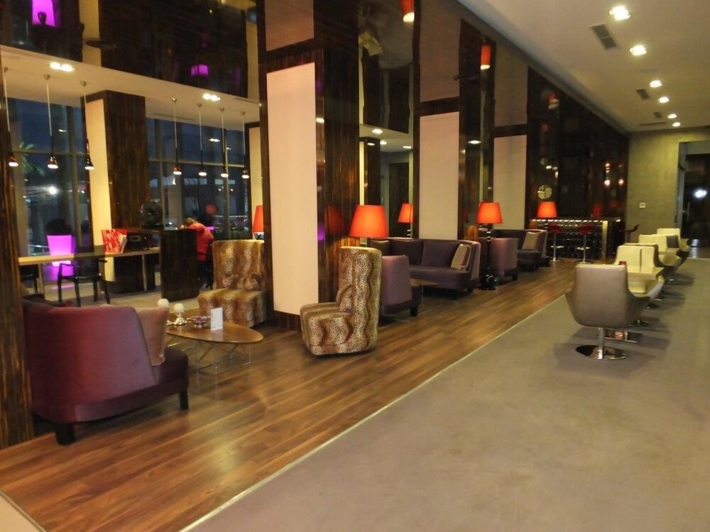 

Milano - Manisa - Buyuk Saruhan Hotel