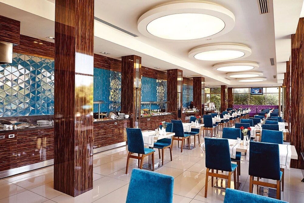 

Roma - Manisa - Buyuk Saruhan Hotel