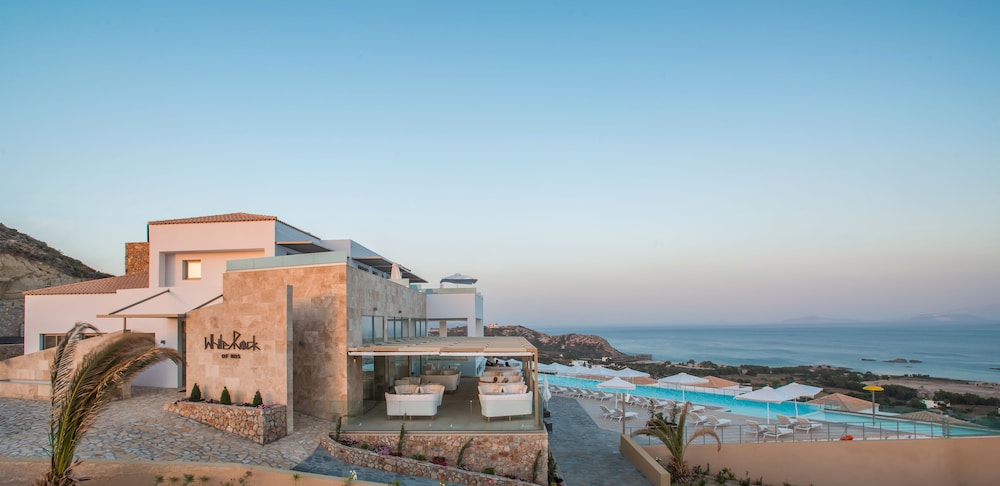 

Firenze - Kéfalos - White Rock of Kos Hotel - Adults only