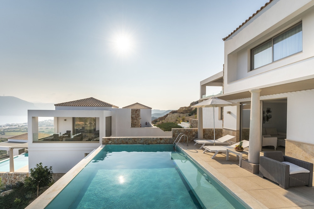 

Bologna - Kéfalos - White Rock of Kos Hotel - Adults only