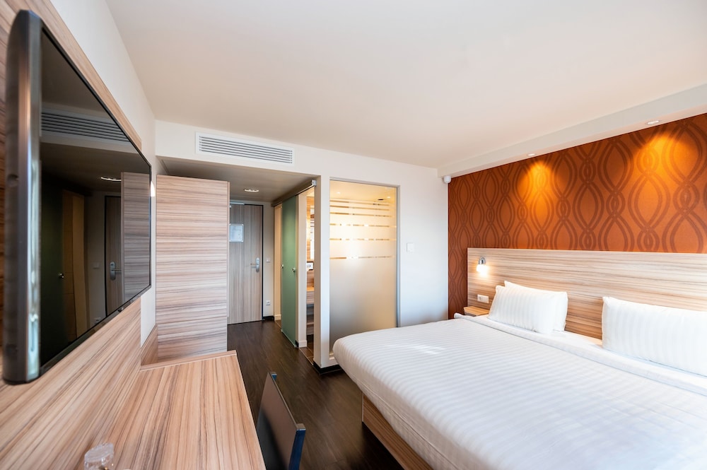 

Roma - Heidelberg - Staycity Aparthotels, Heidelberg