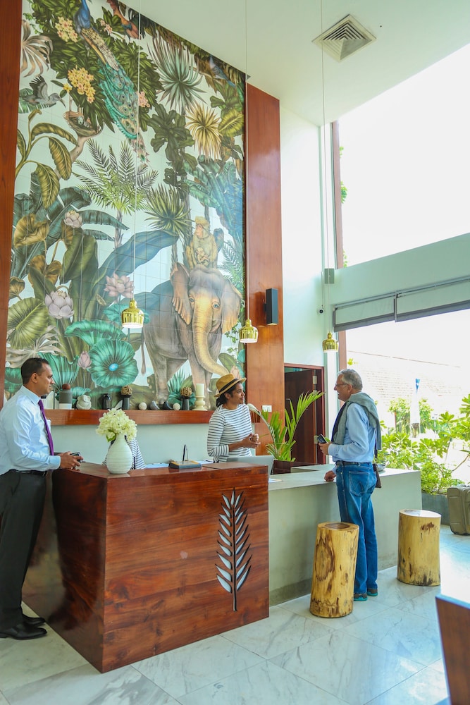 

Milano - Wattala - Morven Hotel Colombo