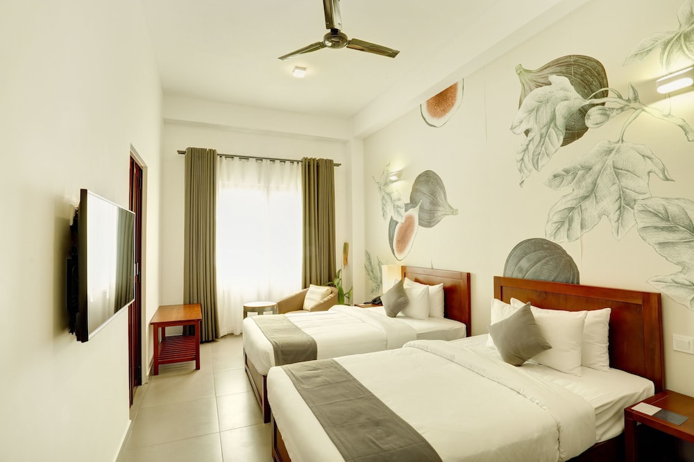 

Milano - Wattala - Morven Hotel Colombo