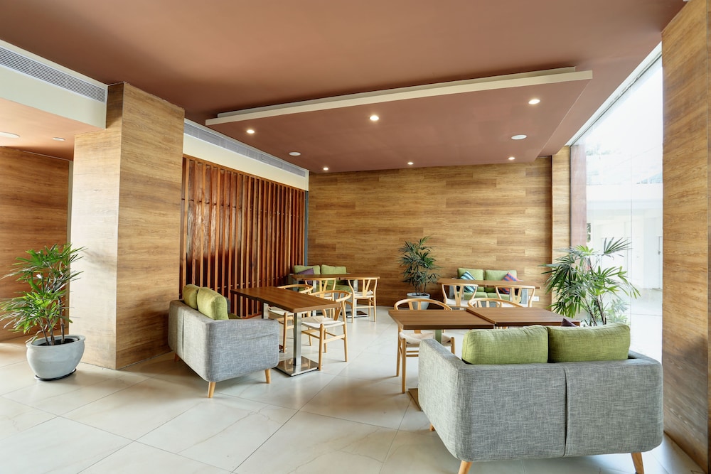 

Milano - Wattala - Morven Hotel Colombo