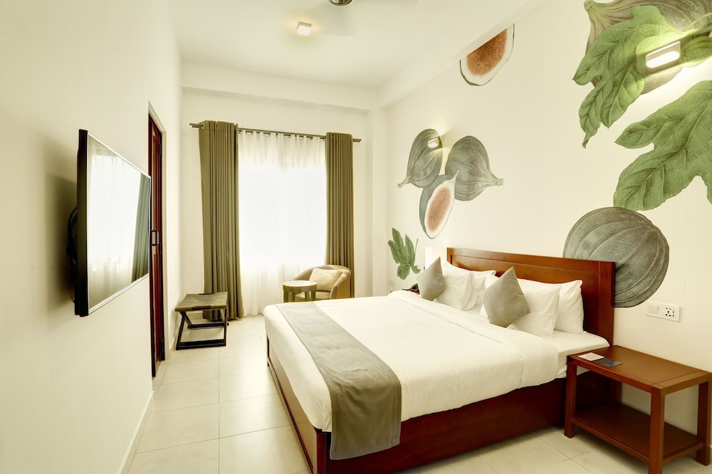 

Roma - Wattala - Morven Hotel Colombo
