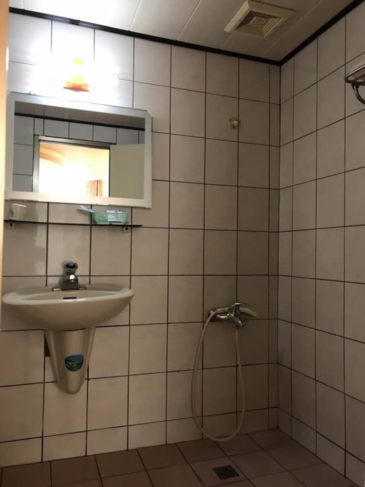 

Firenze - Nantou - Minren Hotel