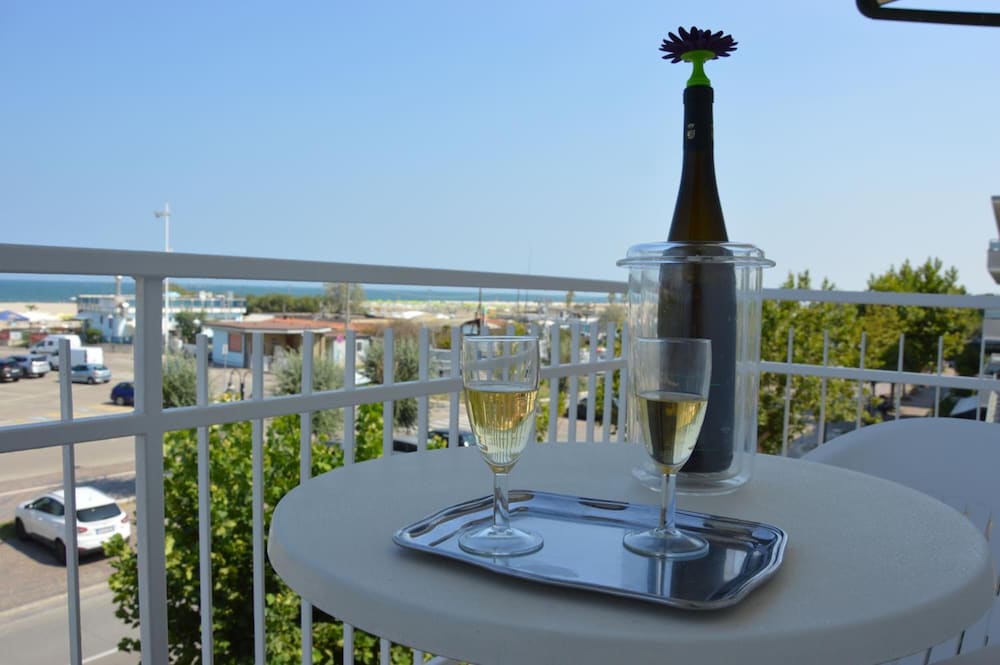 

Milano - Marina di Ravenna - Hotel Diga