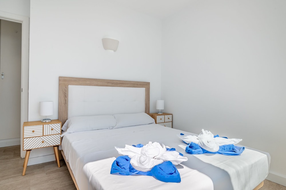 

Torino - Calas de Mallorca - Orange Colom - Seaside Apartments