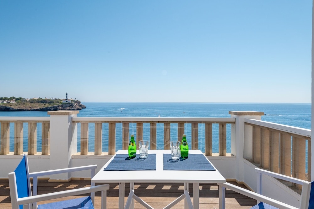 

Bari - Calas de Mallorca - Orange Colom - Seaside Apartments