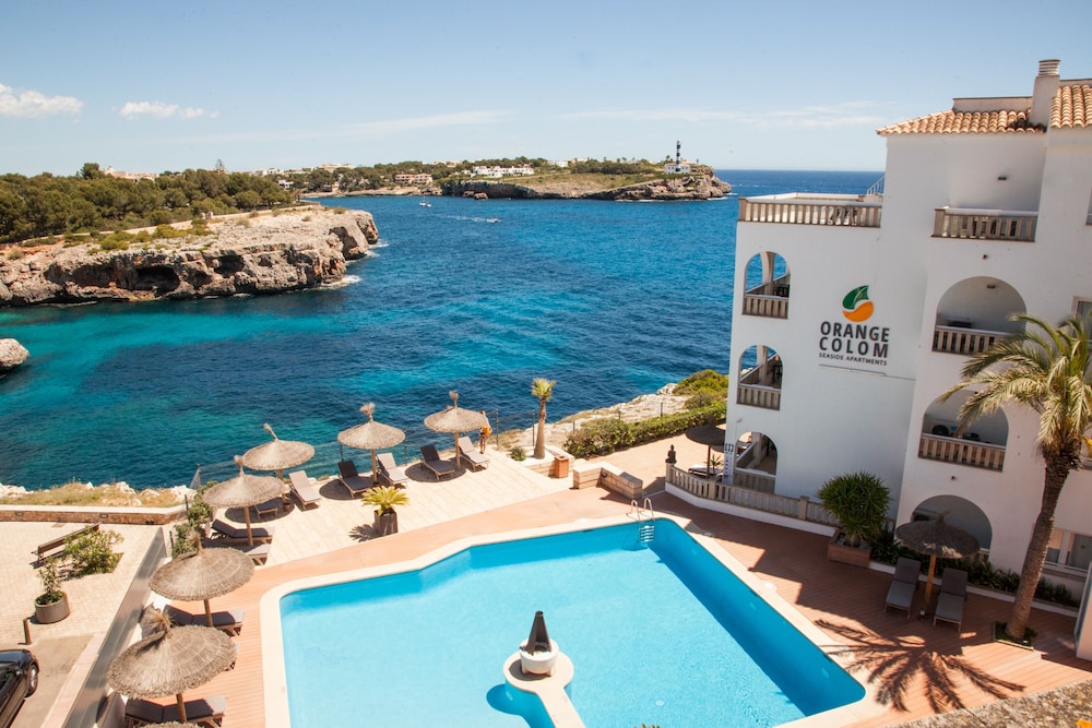 

Ancona - Cala D'Or - Orange Colom - Seaside Apartments