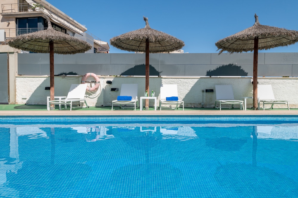 

Palermo - Cala D'Or - Orange Colom - Seaside Apartments