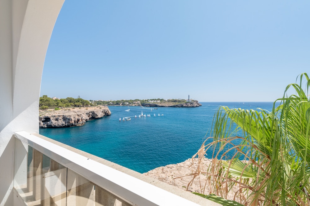 

Napoli - Calas de Mallorca - Orange Colom - Seaside Apartments