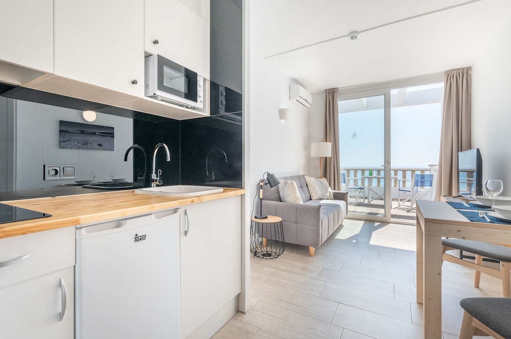 

Venezia - Calas de Mallorca - Orange Colom - Seaside Apartments