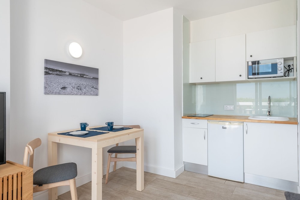 

Verona - Calas de Mallorca - Orange Colom - Seaside Apartments
