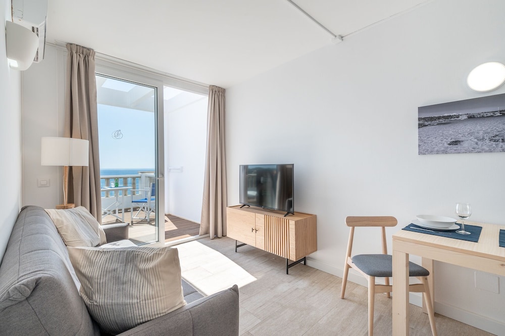 

Firenze - Calas de Mallorca - Orange Colom - Seaside Apartments