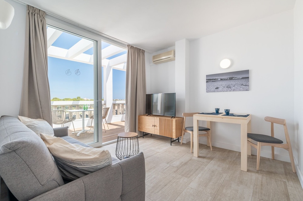 

Brindisi - Calas de Mallorca - Orange Colom Seaside Apartments