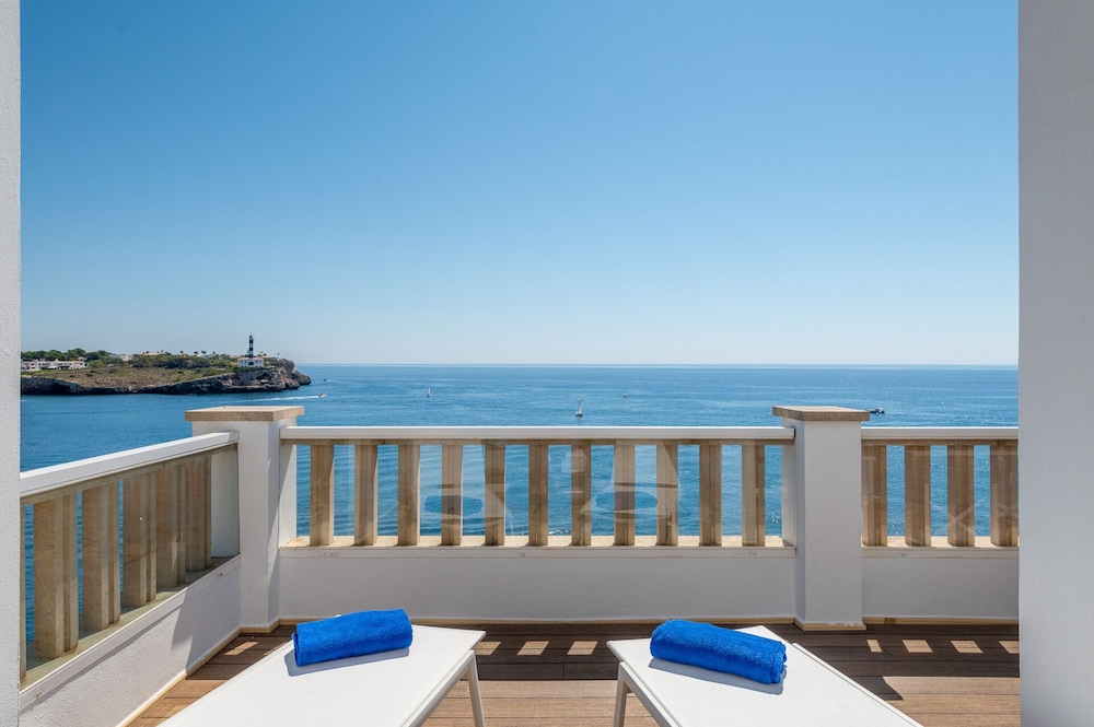 

Brindisi - Calas de Mallorca - Orange Colom - Seaside Apartments