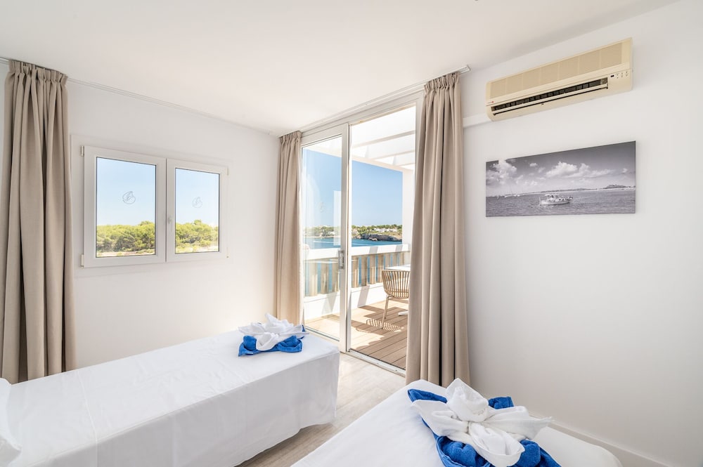 

Palermo - Calas de Mallorca - Orange Colom - Seaside Apartments