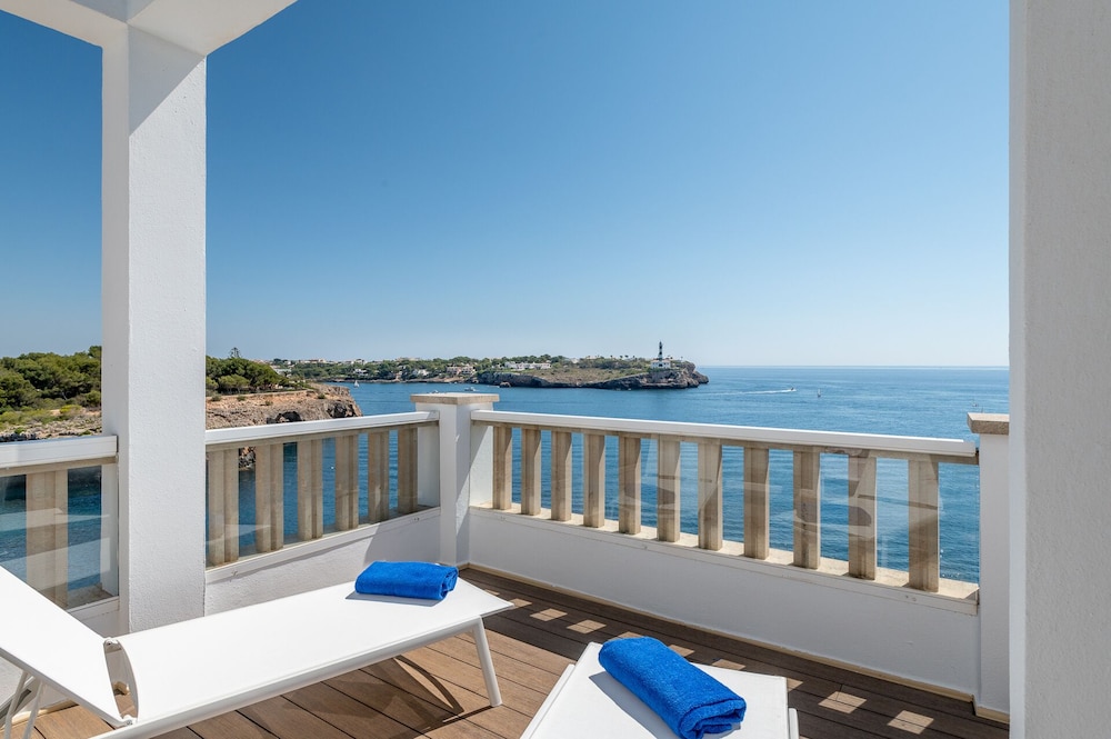 

Venezia - Calas de Mallorca - Orange Colom - Seaside Apartments