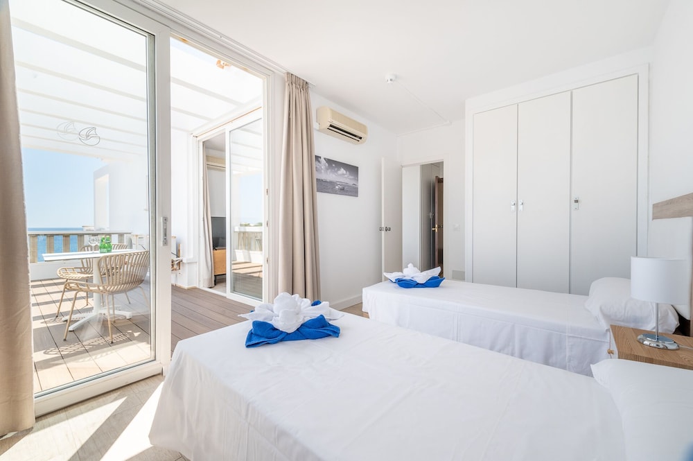 

Torino - Cala D'Or - Orange Colom - Seaside Apartments